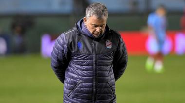 Humberto Grondona: “Tengo diferencias con la dirigencia de Arsenal”
