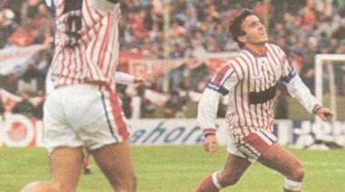 Los Andes y el eterno recuerdo del último ascenso a Primera División