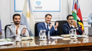 Balladares y Sandoval enfrentados: llueven las críticas por la inoperancia política de Álvarez