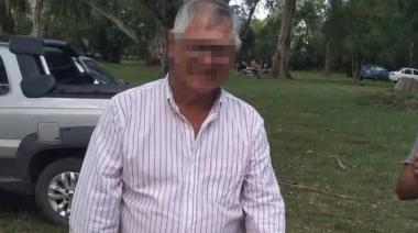 Pastor evangélico acusado de abusar de su bisnieta: "Estaba orando por ella"