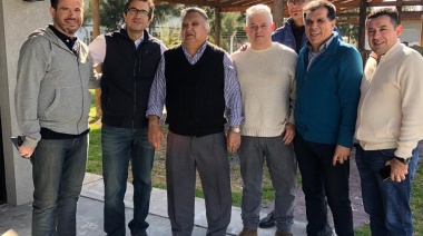 González Insfrán respaldará la lista de Herrero Pons