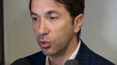 "Nosotros hicimos una elección local, hablamos de los problemas de los distritos y la lista nacional no nos ayudó"