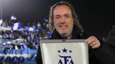 Gabriel Ostanelli: “Confiamos en que vamos a tener un gran Clausura”