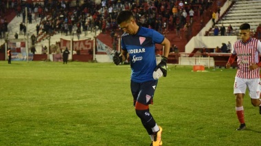 Monllor, contra Cavalieri: “Esperaba que me llame”
