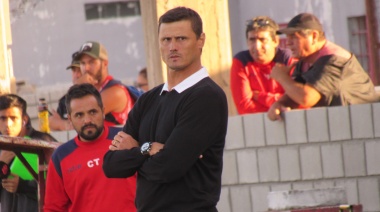 Cavalieri: “Vamos a tener que confiar en un proyecto más humilde”