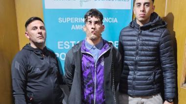 Cayó uno de los miembros de "la Banda de Fanfi" y sigue la búsqueda del barra prófugo