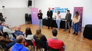 Implementarán el programa Argentina Construye Solidaria