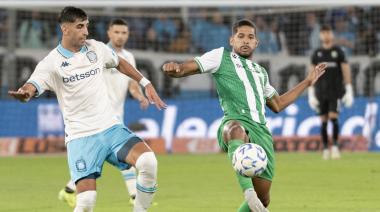 Banfield perdió por goleada y sigue sin ganar en el Torneo Apertura