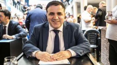 Barreiro cerró la puerta: “La Libertad Avanza no hace acuerdos partidarios”