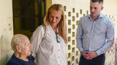 Por agravios a Milei, Grindetti tendrá que ir “a la cola” si acuerda con la LLA: Moroni encabeza