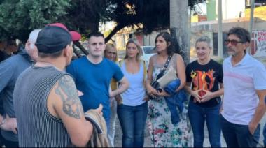 Mustacciolo: "El PRO en Lanús representa el 3% de los votos"