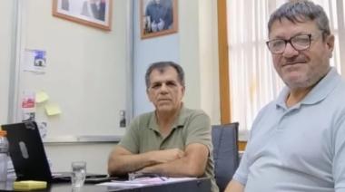 La Libertad Avanza presentó su lista, priorizando a “los propios”