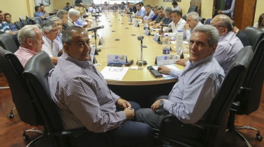 La CGT celebró el fallo que ratificó la vigencia del “unicato sindical” en el país