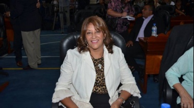 Devalle: “Patricia Cubría no conoce La Matanza y El Dipy es payasesco”