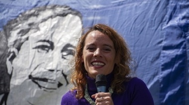 Cubría: “Tenemos esperanza de que la brecha de la victoria sea más grande el 19 de noviembre”