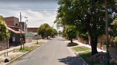 Un jubilado se atrincheró en su casa y tomó de rehén a dos nietas y una beba