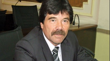 López aseguró que Manuel Quindimil "estaría recontento" con Grindetti