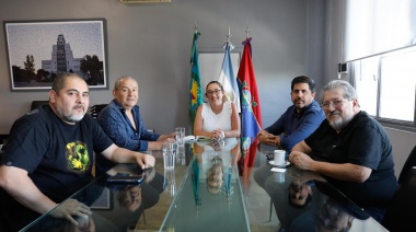 Municipales de Lomas acordaron un nuevo aumento y superarán el 100% en el año