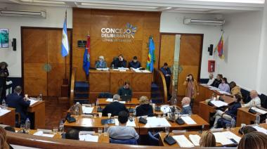 Aprueban una serie de ordenanzas sobre la prevención de la violencia de género