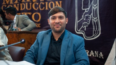 Carissimo invitó a "reflexionar y pensar antes de decir las cosas” a Oyhamburú