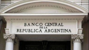 Análisis del Balance del Banco Central