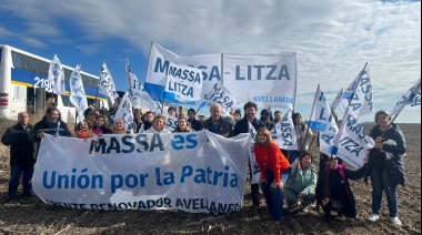“Cuando el FMI quiso frenar el Gasoducto, hubo decisión política para que el país avance a la soberanía energética”