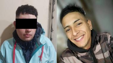 Está acusado de un crimen, tiene arresto domiciliario pero aseguran que "pasea en moto"