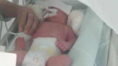 Grave denuncia contra el Hospital Oñativia: acusan a las enfermeras de la muerte de un bebé