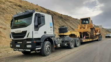 Gremios denuncian “estatización libertaria” en el manejo de varias rutas nacionales