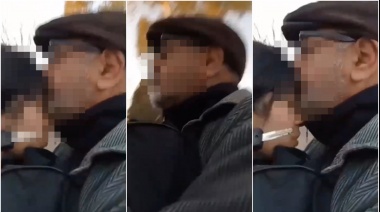 Denunció acoso sexual de un empleado municipal de Lanús y que la echaron como represalia