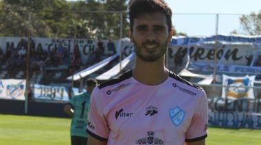 Vijande contó los motivos de la buena racha de "El Mate"