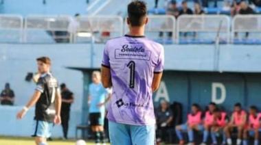 El arquero-jugador de Argentino de Quilmes que hizo historia