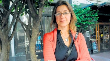 La CEPPBO y CAEPP traen a Sabina Frederic en el marco de “Desafíos y Perspectivas para poner a una Argentina de pie”