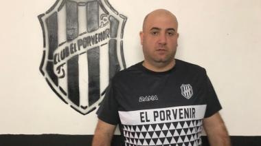 Gabriel Migueltorena: “Lanús no tiene un buen recuerdo de El Porvenir”