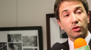 Herrero Pons lanzó su precandidatura a intendente por el Lavagnismo