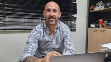 Frattini: "Está dado todo para que esta vez podamos hacer historia”