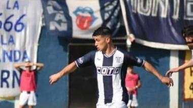 Maximiliano Brambillo: “Descender sería un paso atrás enorme para el club”
