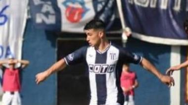 Maximiliano Brambillo: “Nuestro objetivo es permanecer en la categoría”