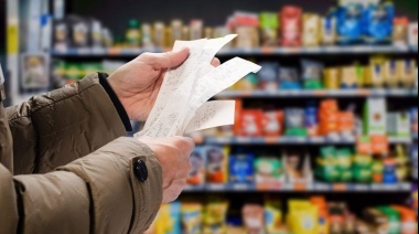 Análisis de Índice de Precios al Consumidor e Índice de Precios de Alimentos en el GBA