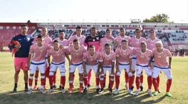 Los Andes empató con Colegiales y no logra despegar