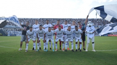 Quilmes y un arranque demoledor para soñar en grande