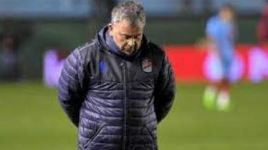 Humberto Grondona: “Hicieron un desastre en Arsenal”