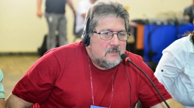 “ATE no existiría si no fuera porque los intendentes le dan el aval contra la Fesimubo”