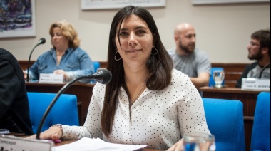 Lata afirmó que en el Municipio “se dio un cambio de nombres pero no de gestión”