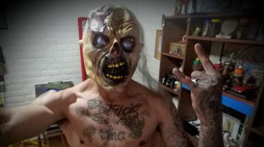 Descartaron una pericia clave al nieto detenido por el crimen de su abuelo en Wilde