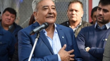 Ledesma: “Estoy decepcionado como todos aunque ya sabíamos que íbamos a perder”