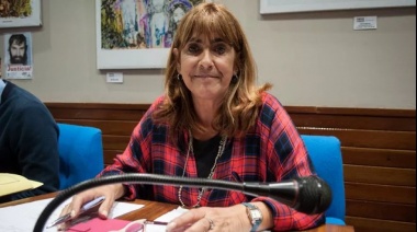 Marco Romero, sobre las agresiones a Otero: "Esto se tiene que terminar, estamos en democracia"