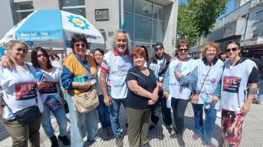 Desde el oficialismo confían en que la gente priorizará “la buena gestión que hay en Lomas”