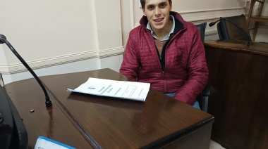 De Gregorio: “En Lanús se maneja una falta de transparencia total”