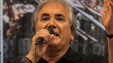 Ruben Pascualino: “Lo que pasó con el temporal no es casualidad, hace años que el club está destruido”